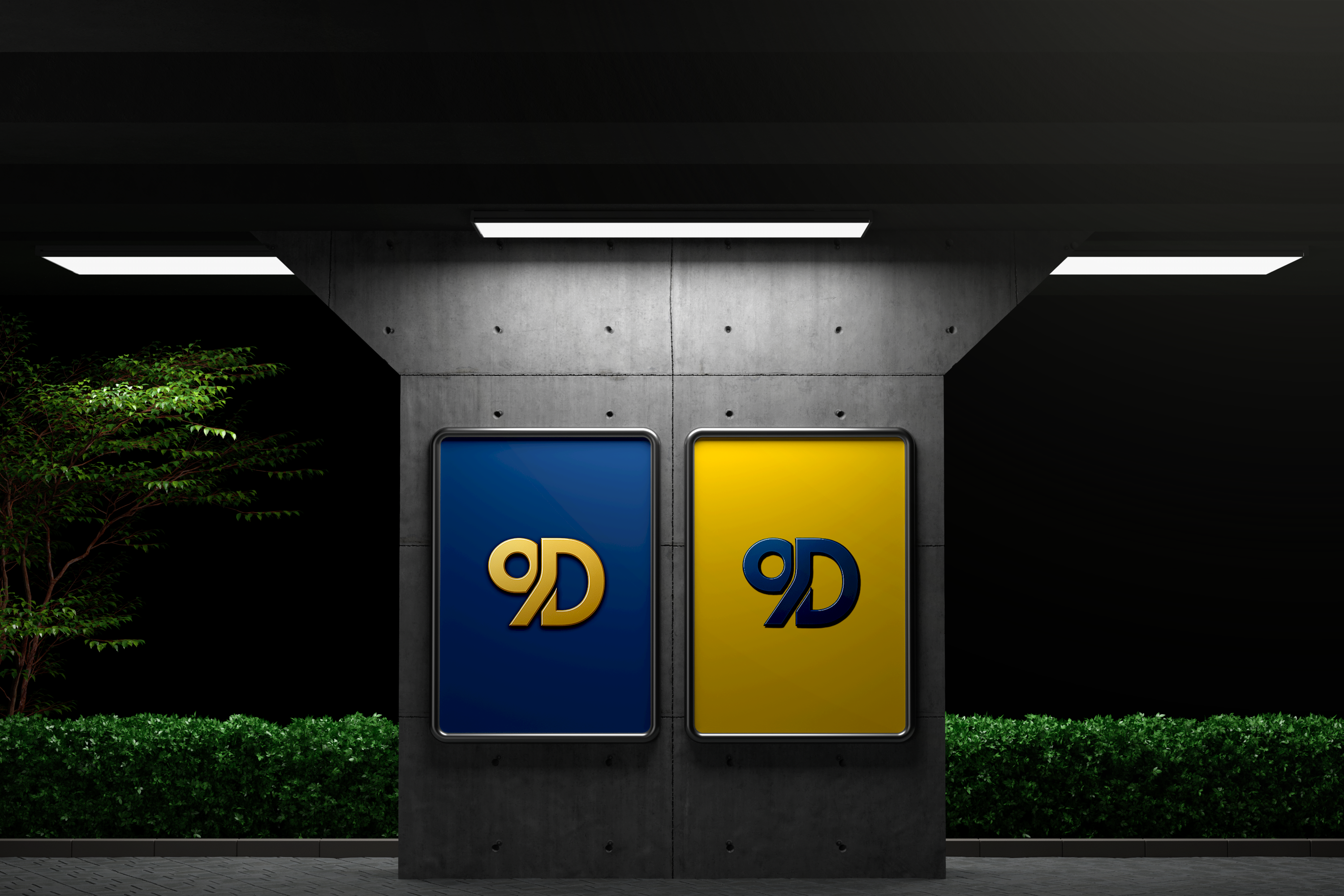 Coming Soon | 9Devy.com POSTER | 9Devy Visual