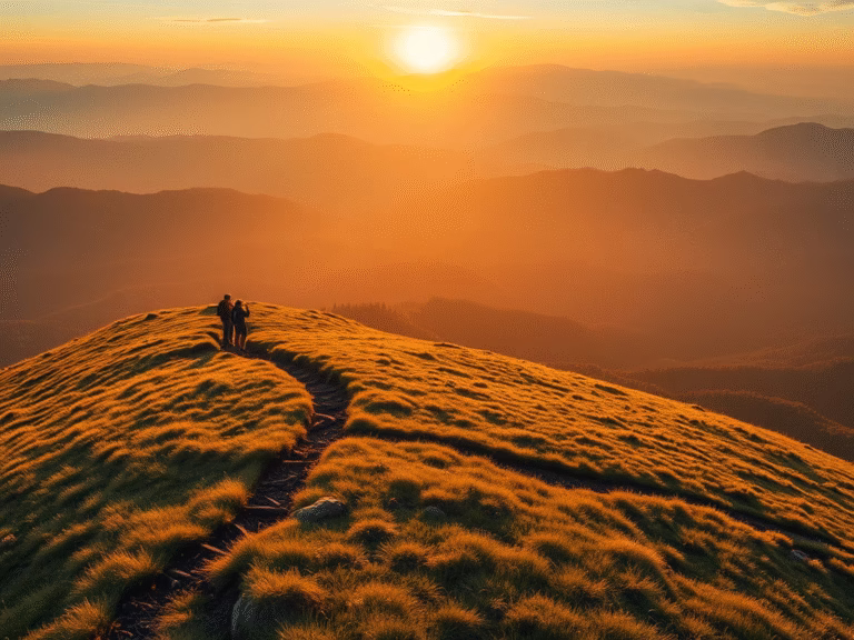 Explore Max Patch: Breathtaking Hikes in Blue Ridge Mountains